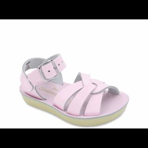 Brand New Saltwater Sandal- size 5